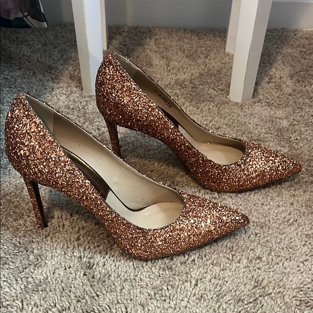 Michael Kors Collection pumps